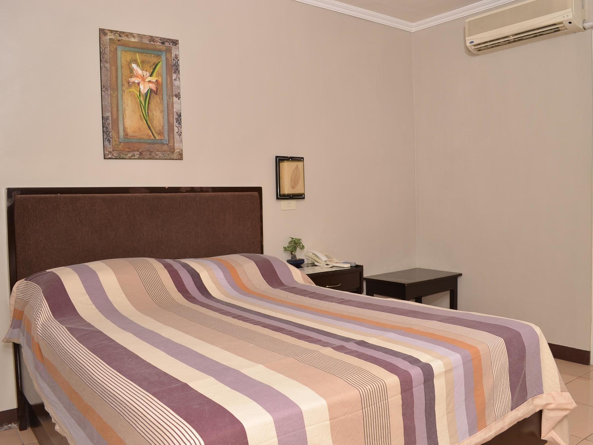 El Portal Inn Tagbilaran City Exterior photo